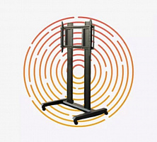 Мобильная напольная стойка Antouch AN5586