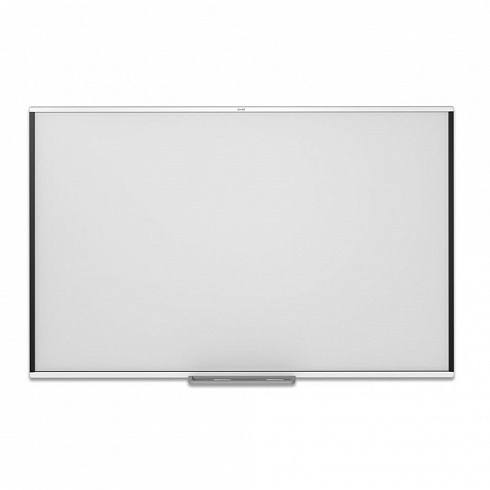 Интерактивный комплект: интерактивная доска SMART Board SBM787V с проектором EXL201